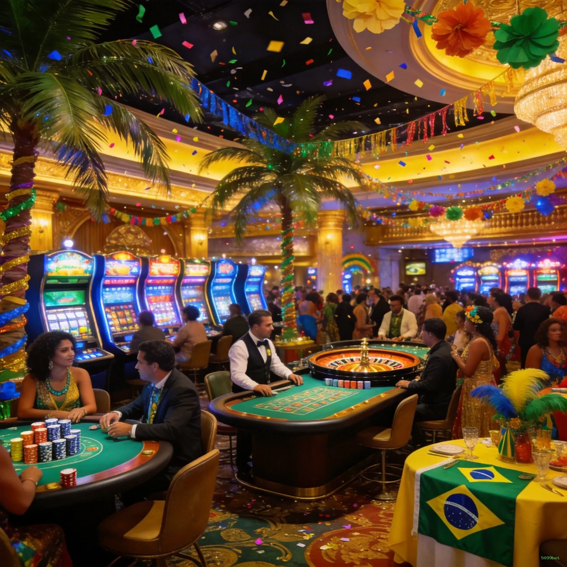 Baixar APK 5099bet