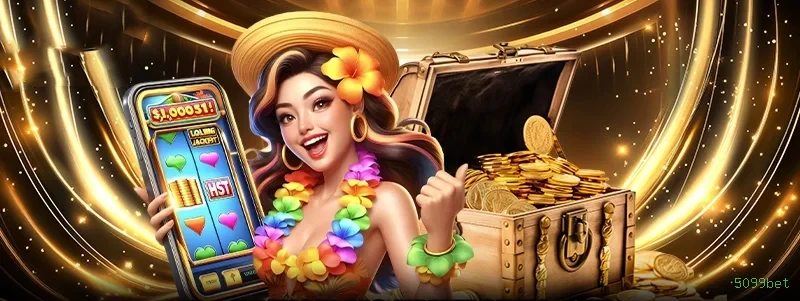 Instalar APK 5099bet