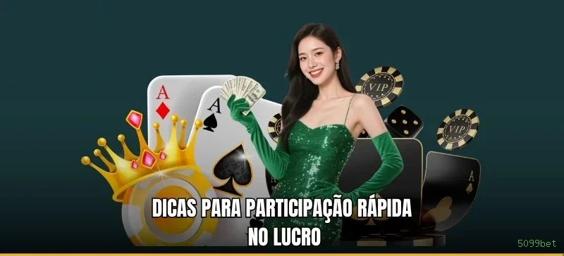 Cashback Semanal 5099bet