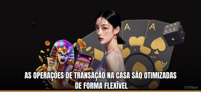 Programa VIP 5099bet