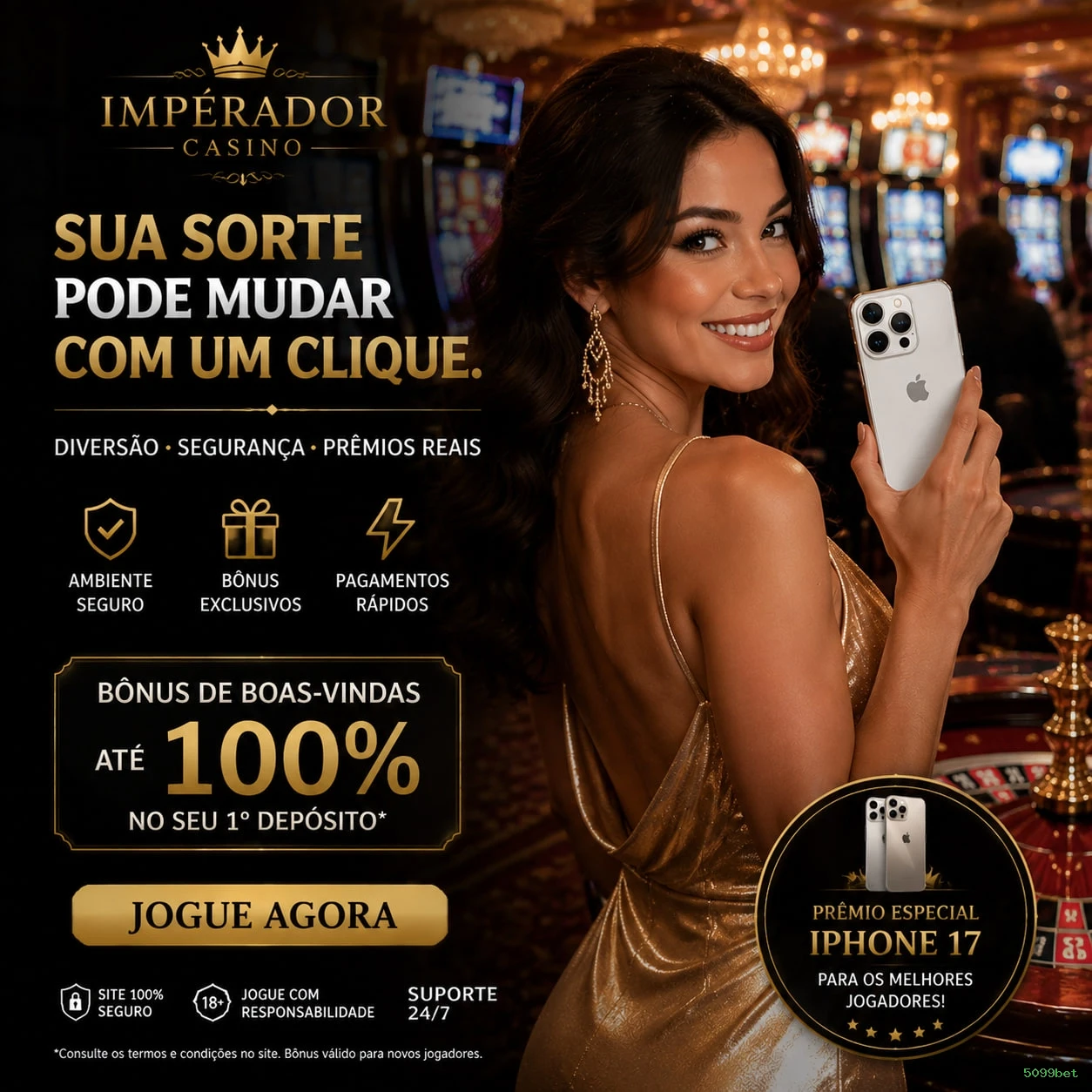 Interface Intuitiva