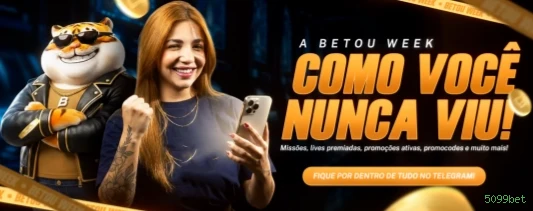 Instalação Android 5099bet