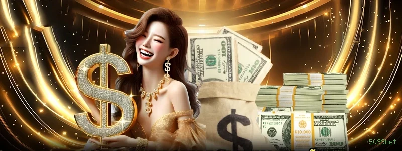 Lottery Clássica na 5099bet