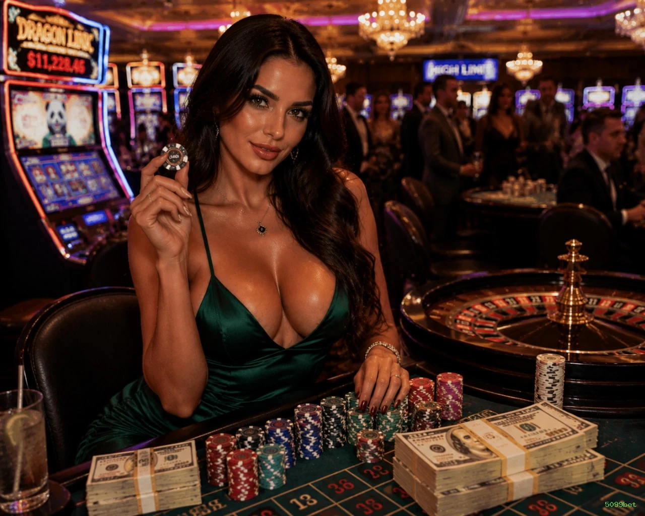 Interface 5099bet
